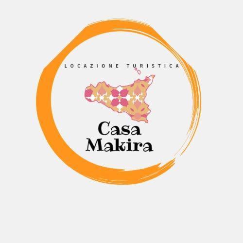 Casa Makira Apartment Terrasini Exterior photo